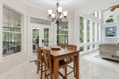Exquisite Lakefront Home in the Gated Golden Eagle Community on Golden Eagle Country Club in Florida - for sale on GolfHomes.com, golf home, golf lot