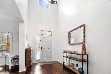 Beautifully maintained home on a quiet street in sought after on Golf Club At Wescott Plantation in South Carolina - for sale on GolfHomes.com, golf home, golf lot