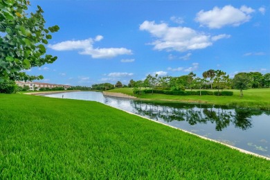 Amazing Newer Townhome 2,131sf w/loads of upgraded Finishes!! on Boca Dunes Golf and Country Club in Florida - for sale on GolfHomes.com, golf home, golf lot