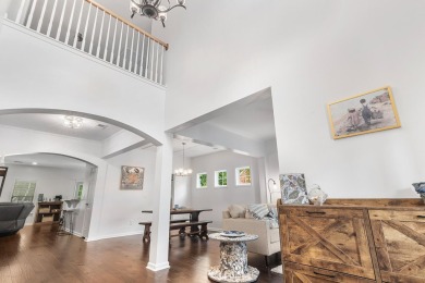 Beautifully maintained home on a quiet street in sought after on Golf Club At Wescott Plantation in South Carolina - for sale on GolfHomes.com, golf home, golf lot