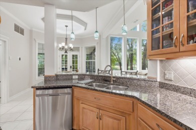 Exquisite Lakefront Home in the Gated Golden Eagle Community on Golden Eagle Country Club in Florida - for sale on GolfHomes.com, golf home, golf lot