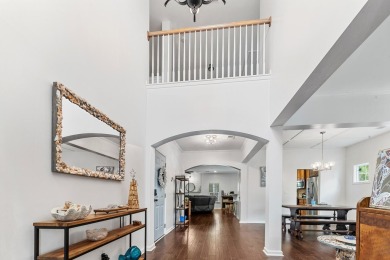 Beautifully maintained home on a quiet street in sought after on Golf Club At Wescott Plantation in South Carolina - for sale on GolfHomes.com, golf home, golf lot