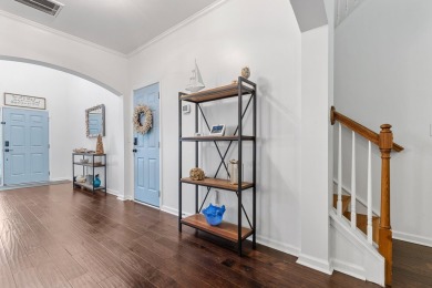 Beautifully maintained home on a quiet street in sought after on Golf Club At Wescott Plantation in South Carolina - for sale on GolfHomes.com, golf home, golf lot