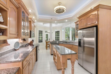 Exquisite Lakefront Home in the Gated Golden Eagle Community on Golden Eagle Country Club in Florida - for sale on GolfHomes.com, golf home, golf lot