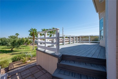 Golf Course Living with the Best View in Riverview Resort! on Riverview Golf Course in Arizona - for sale on GolfHomes.com, golf home, golf lot