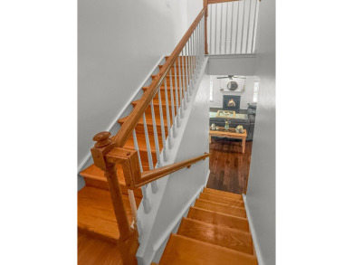 Beautifully maintained home on a quiet street in sought after on Golf Club At Wescott Plantation in South Carolina - for sale on GolfHomes.com, golf home, golf lot