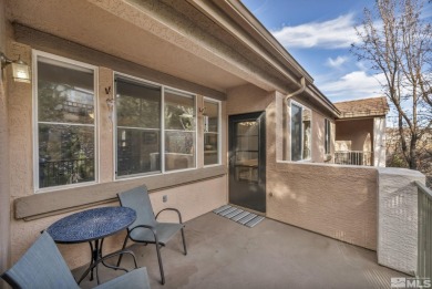 Don't miss this beautifully updated, priced-to-sell Wingfield on The Resort At Red Hawk  in Nevada - for sale on GolfHomes.com, golf home, golf lot