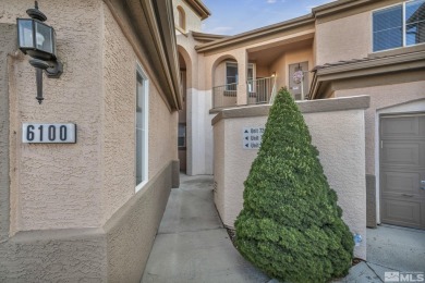 Don't miss this beautifully updated, priced-to-sell Wingfield on The Resort At Red Hawk  in Nevada - for sale on GolfHomes.com, golf home, golf lot