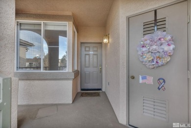 Don't miss this beautifully updated, priced-to-sell Wingfield on The Resort At Red Hawk  in Nevada - for sale on GolfHomes.com, golf home, golf lot