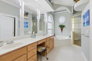 Exquisite Lakefront Home in the Gated Golden Eagle Community on Golden Eagle Country Club in Florida - for sale on GolfHomes.com, golf home, golf lot