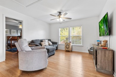 Beautifully maintained home on a quiet street in sought after on Golf Club At Wescott Plantation in South Carolina - for sale on GolfHomes.com, golf home, golf lot