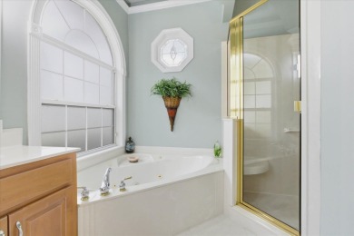 Exquisite Lakefront Home in the Gated Golden Eagle Community on Golden Eagle Country Club in Florida - for sale on GolfHomes.com, golf home, golf lot