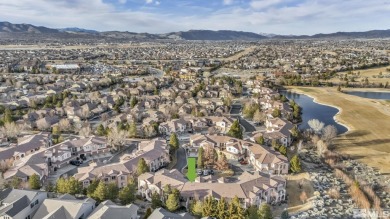 Don't miss this beautifully updated, priced-to-sell Wingfield on The Resort At Red Hawk  in Nevada - for sale on GolfHomes.com, golf home, golf lot