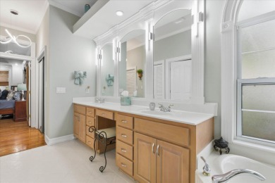 Exquisite Lakefront Home in the Gated Golden Eagle Community on Golden Eagle Country Club in Florida - for sale on GolfHomes.com, golf home, golf lot