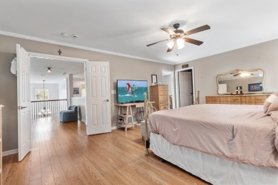 Beautifully maintained home on a quiet street in sought after on Golf Club At Wescott Plantation in South Carolina - for sale on GolfHomes.com, golf home, golf lot