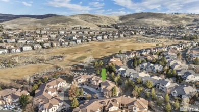 Don't miss this beautifully updated, priced-to-sell Wingfield on The Resort At Red Hawk  in Nevada - for sale on GolfHomes.com, golf home, golf lot