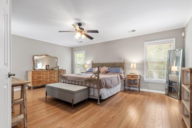Beautifully maintained home on a quiet street in sought after on Golf Club At Wescott Plantation in South Carolina - for sale on GolfHomes.com, golf home, golf lot