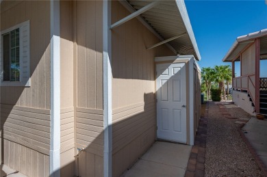 Golf Course Living with the Best View in Riverview Resort! on Riverview Golf Course in Arizona - for sale on GolfHomes.com, golf home, golf lot