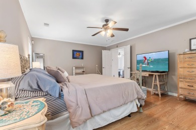 Beautifully maintained home on a quiet street in sought after on Golf Club At Wescott Plantation in South Carolina - for sale on GolfHomes.com, golf home, golf lot