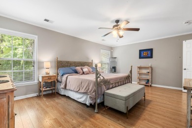 Beautifully maintained home on a quiet street in sought after on Golf Club At Wescott Plantation in South Carolina - for sale on GolfHomes.com, golf home, golf lot