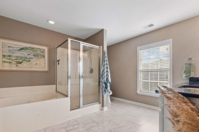 Beautifully maintained home on a quiet street in sought after on Golf Club At Wescott Plantation in South Carolina - for sale on GolfHomes.com, golf home, golf lot
