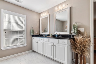 Beautifully maintained home on a quiet street in sought after on Golf Club At Wescott Plantation in South Carolina - for sale on GolfHomes.com, golf home, golf lot