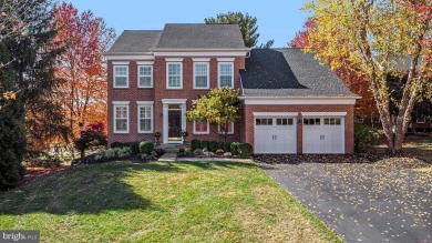 Welcome to Your Dream Home in Talamore County Club!  Nestled on Talamore Country Club in Pennsylvania - for sale on GolfHomes.com, golf home, golf lot