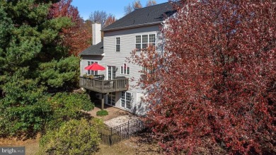 Welcome to Your Dream Home in Talamore County Club!  Nestled on Talamore Country Club in Pennsylvania - for sale on GolfHomes.com, golf home, golf lot