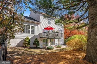 Welcome to Your Dream Home in Talamore County Club!  Nestled on Talamore Country Club in Pennsylvania - for sale on GolfHomes.com, golf home, golf lot