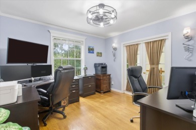 Exquisite Lakefront Home in the Gated Golden Eagle Community on Golden Eagle Country Club in Florida - for sale on GolfHomes.com, golf home, golf lot