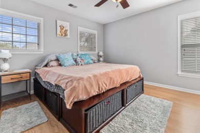 Beautifully maintained home on a quiet street in sought after on Golf Club At Wescott Plantation in South Carolina - for sale on GolfHomes.com, golf home, golf lot