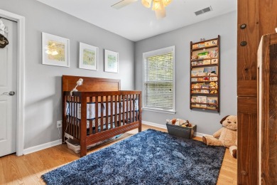 Beautifully maintained home on a quiet street in sought after on Golf Club At Wescott Plantation in South Carolina - for sale on GolfHomes.com, golf home, golf lot