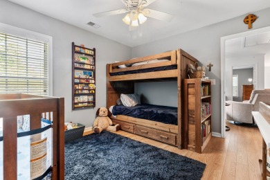 Beautifully maintained home on a quiet street in sought after on Golf Club At Wescott Plantation in South Carolina - for sale on GolfHomes.com, golf home, golf lot