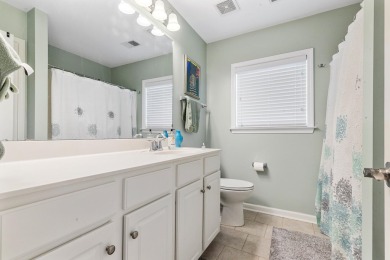 Beautifully maintained home on a quiet street in sought after on Golf Club At Wescott Plantation in South Carolina - for sale on GolfHomes.com, golf home, golf lot