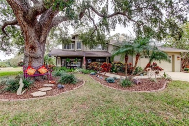 MUST SEE EAST LAKE WOODLANDS TREASURE! A LOVELY WATERFRONT, 4 on East Lake Woodlands Country Club in Florida - for sale on GolfHomes.com, golf home, golf lot