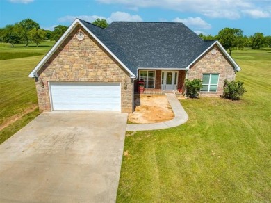 Welcome to this beautiful, single-family home nestled in the on Falconhead Resort and Country Club in Oklahoma - for sale on GolfHomes.com, golf home, golf lot