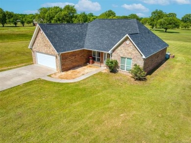 Welcome to this beautiful, single-family home nestled in the on Falconhead Resort and Country Club in Oklahoma - for sale on GolfHomes.com, golf home, golf lot