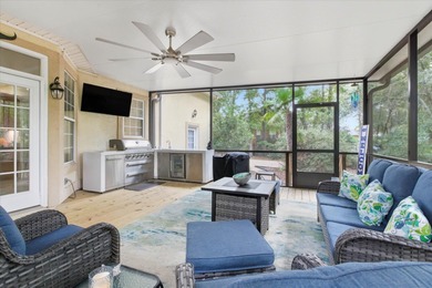 Exquisite Lakefront Home in the Gated Golden Eagle Community on Golden Eagle Country Club in Florida - for sale on GolfHomes.com, golf home, golf lot