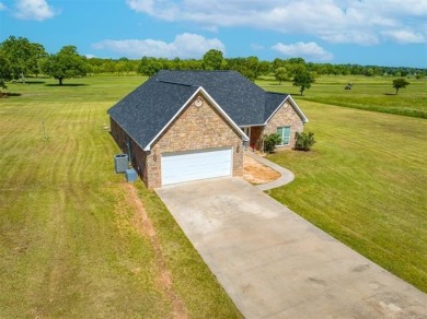 Welcome to this beautiful, single-family home nestled in the on Falconhead Resort and Country Club in Oklahoma - for sale on GolfHomes.com, golf home, golf lot