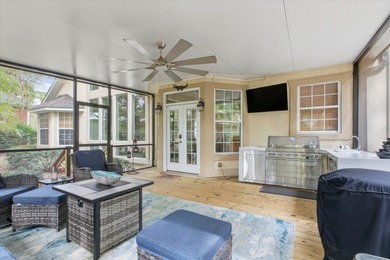 Exquisite Lakefront Home in the Gated Golden Eagle Community on Golden Eagle Country Club in Florida - for sale on GolfHomes.com, golf home, golf lot