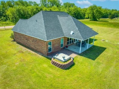 Welcome to this beautiful, single-family home nestled in the on Falconhead Resort and Country Club in Oklahoma - for sale on GolfHomes.com, golf home, golf lot