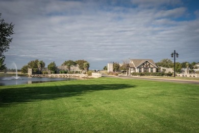 Lot 197 is a corner lot situated between two highly desirable on White Bluff Resort - New Course in Texas - for sale on GolfHomes.com, golf home, golf lot