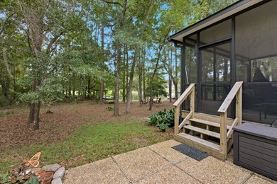 Exquisite Lakefront Home in the Gated Golden Eagle Community on Golden Eagle Country Club in Florida - for sale on GolfHomes.com, golf home, golf lot