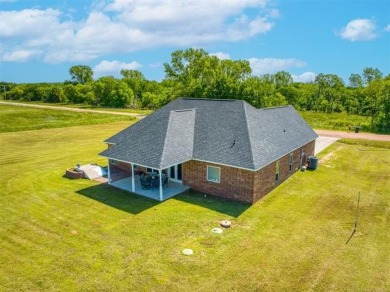 Welcome to this beautiful, single-family home nestled in the on Falconhead Resort and Country Club in Oklahoma - for sale on GolfHomes.com, golf home, golf lot