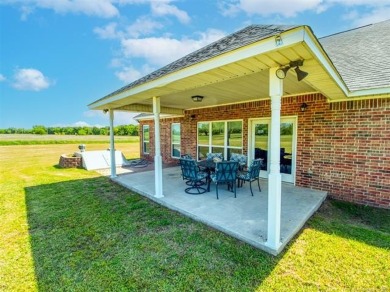 Welcome to this beautiful, single-family home nestled in the on Falconhead Resort and Country Club in Oklahoma - for sale on GolfHomes.com, golf home, golf lot