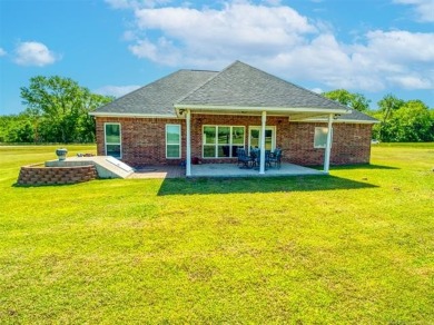 Welcome to this beautiful, single-family home nestled in the on Falconhead Resort and Country Club in Oklahoma - for sale on GolfHomes.com, golf home, golf lot