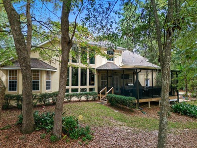 Exquisite Lakefront Home in the Gated Golden Eagle Community on Golden Eagle Country Club in Florida - for sale on GolfHomes.com, golf home, golf lot