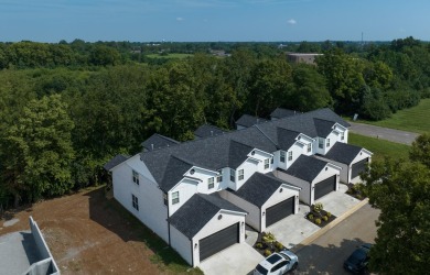 This new construction luxury condominium is perfect for that on The Brook in Kentucky - for sale on GolfHomes.com, golf home, golf lot