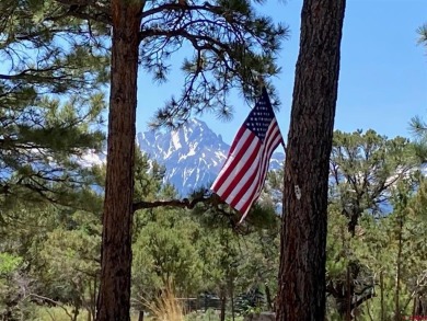 Todd R Schroedel, United Country Sneffels Realty, C: , todd,  : on The Divide Ranch and Club in Colorado - for sale on GolfHomes.com, golf home, golf lot