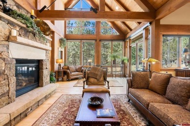 Ryan Poppe, RE/MAX Pinnacle, , ryan, : Perched in an exclusive on The Glacier Club in Colorado - for sale on GolfHomes.com, golf home, golf lot